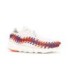 Nike Air Footscape Woven NM Light Bone Rainbow 874892-002