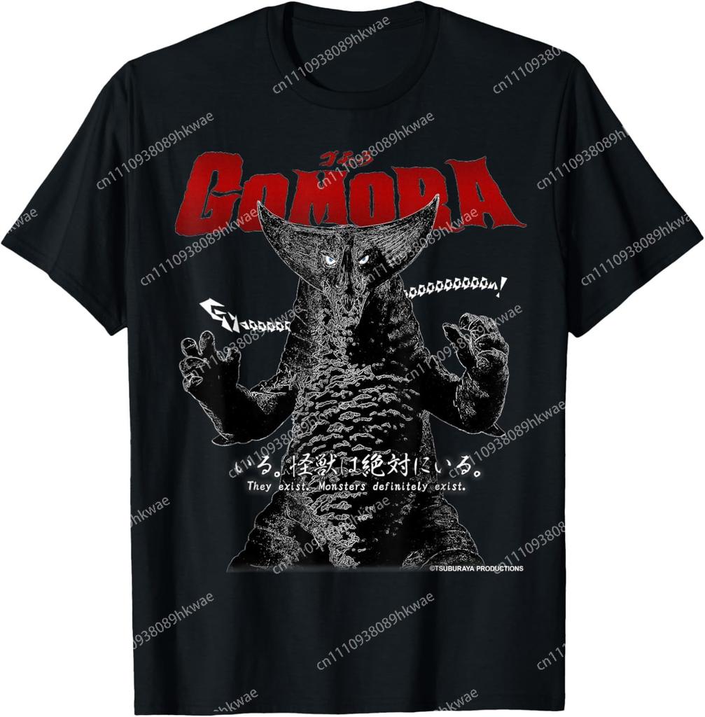 UltraUnisex Gomora (MMBB Champion) Fashion Casual Funny TShirt S6XL Summer