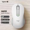 Logitech Беспроводная Bluetooth-мышь M650