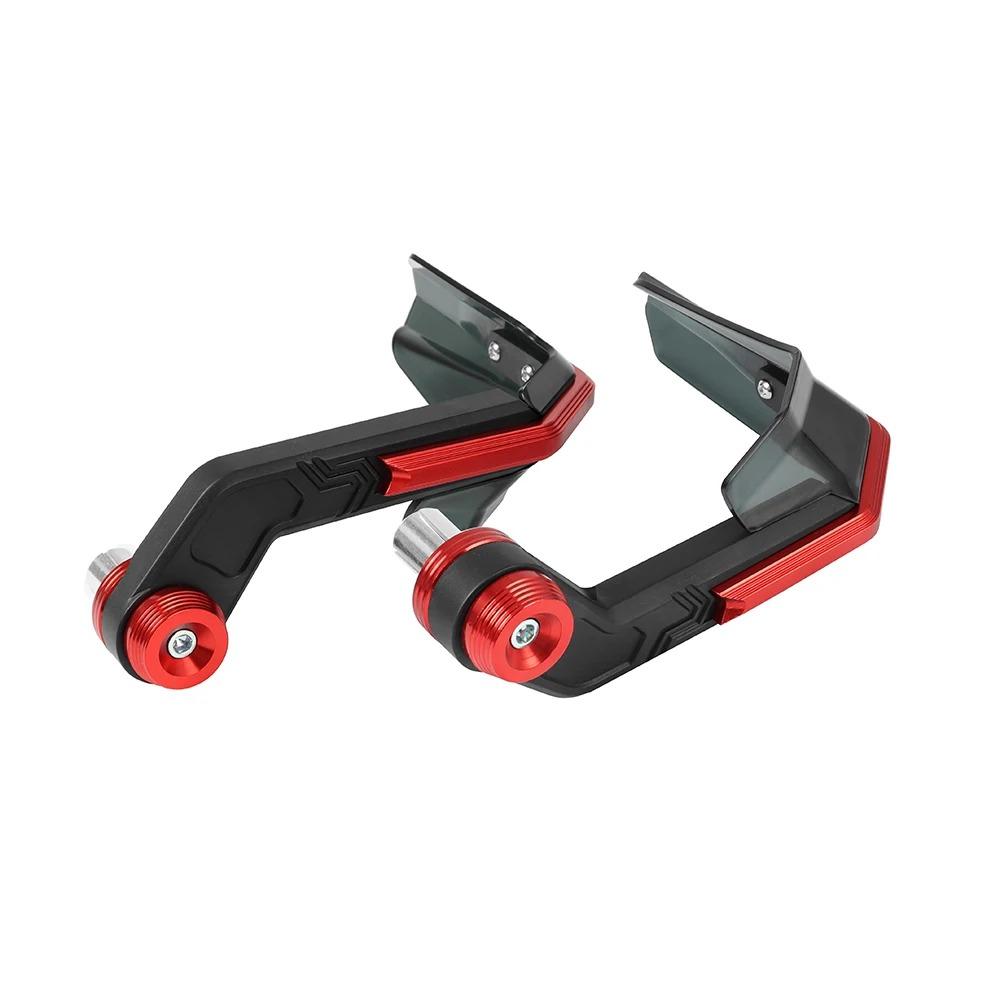 Windproof Motorcycle Hand Guard Stable Handguard Shield Handlebar Protectors  Motorbike Motocross