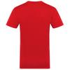 Arsenal FC Mens Striped Polyester T-Shirt