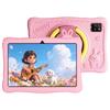Oscal Планшет KIDO 2 Android 16 с 10,1-дюймовым HD-экраном Сертификация TÜV SÜD 4 ГБ ОЗУ / 64 ГБ 6600 мАч