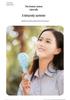 Portable Silent Desktop Fan: Handheld, Rechargeable, 3-Speed, Customizable, Powerful Wind for Dormitories