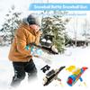 Snow Toys For Kids Outdoor, Snow Ball, Snowball, Winter Outdoor Toys, Snowball Fight Toy, Outdoor Snow Fight Toys For Adults