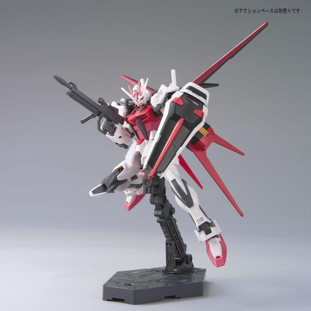 Костюм HGCE Strike Rouge Gundam 1/144 GAT-X105 (Мобильный SEED)