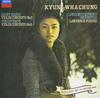 CD JUNG KYUNGWHA SAINTSAENS VIEUXT  SaintSaens Violin Concerto Nos. 3 UCCD7031 Universal 2001 Japan ObiClassical Used