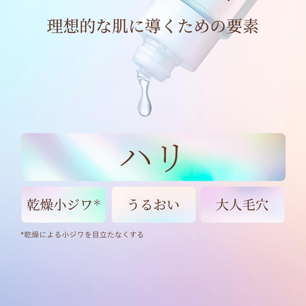 Elixir Увлажняющий лосьон Lift ba 170 мл для пор с транексамовой кислотой Superieur ELIXIR (Свежий тип) [Модель 2025 года] (Квази-лекарство) Увлажнение, Уход, Упругость, Гидратация,