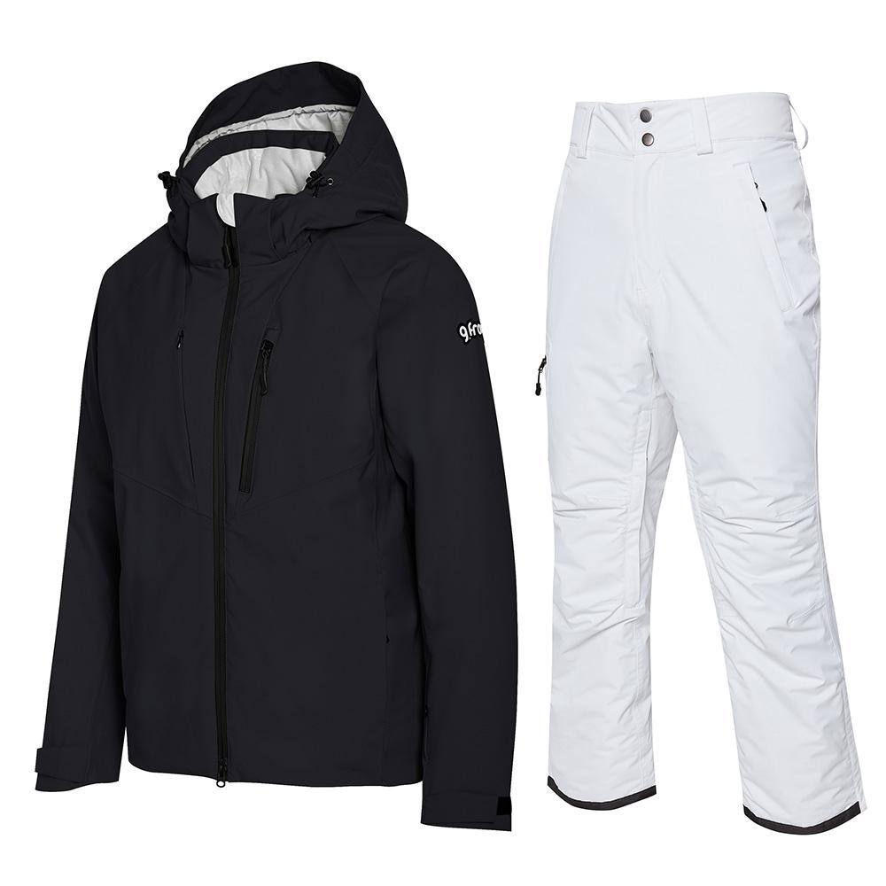 Gfrog [Set] Devon Neo Black Set