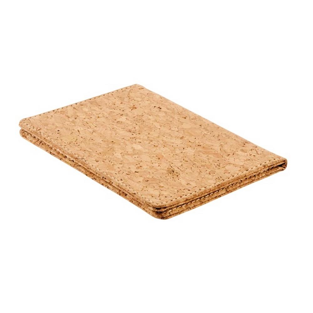 MidOcean Corkpass Cork Passport Cover