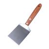 Handle Cooking Utensil Fried Baking BBQ Shovel Cooking Turner Kitchen Accessories Fish Spatula
