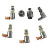 5 Speed Transmission Shift Solenoid Kit For Allison Duramax 1000/2000 1999-2005