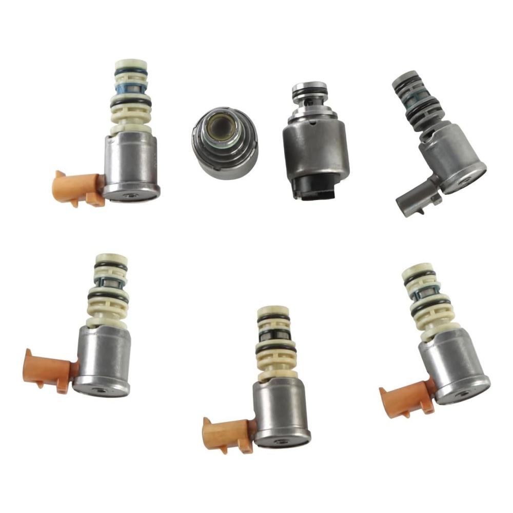 5 Speed Transmission Shift Solenoid Kit For Allison Duramax 1000/2000 1999-2005