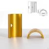- 31.8mm Stem Reducer Bike Handlebar Shim Spacer Replacements Parts