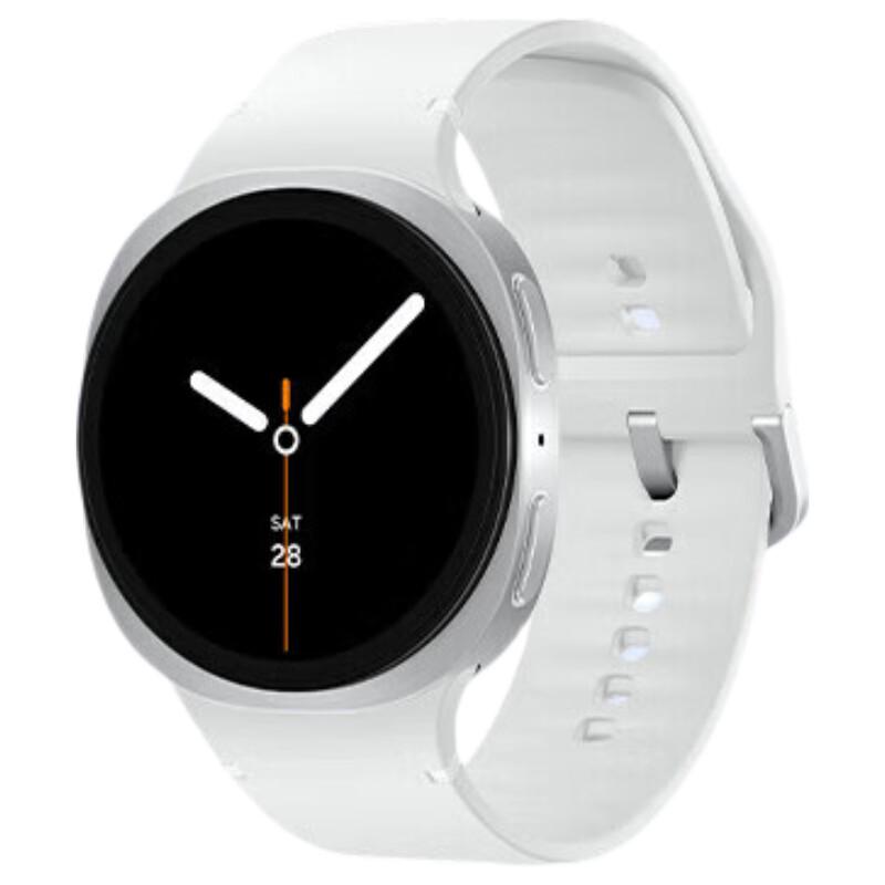 Samsung Смарт-часы Galaxy Watch8 (Китайская версия)