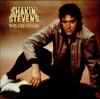 LP Пластинка SHAKIN' STEVENS - This Ole House EPC84985 EPIC 1980 UK Рок Б/У