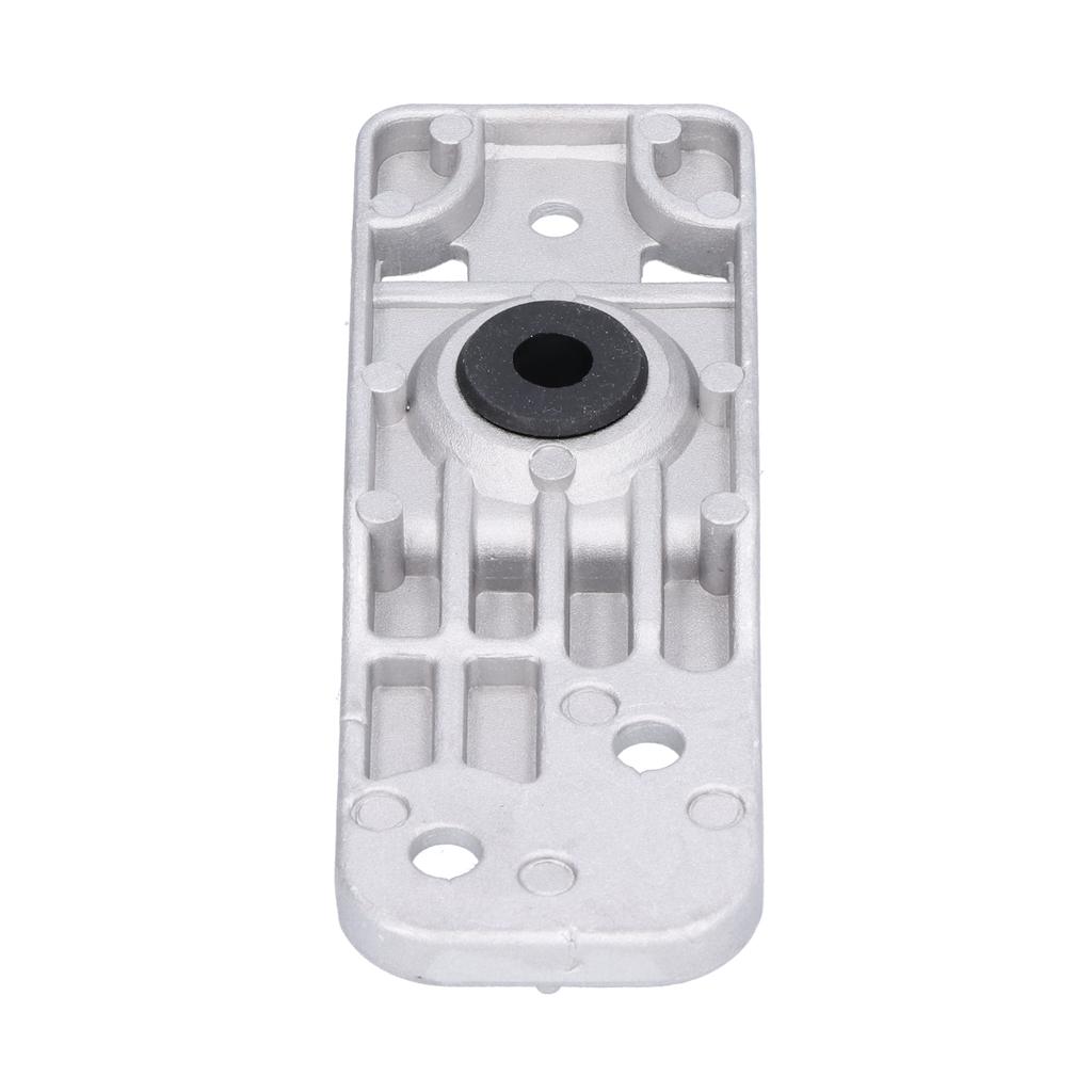 Radiator Lower Mounting Bracket Aluminum Alloy 13337826 Fit for Vauxhall Astra MK VI