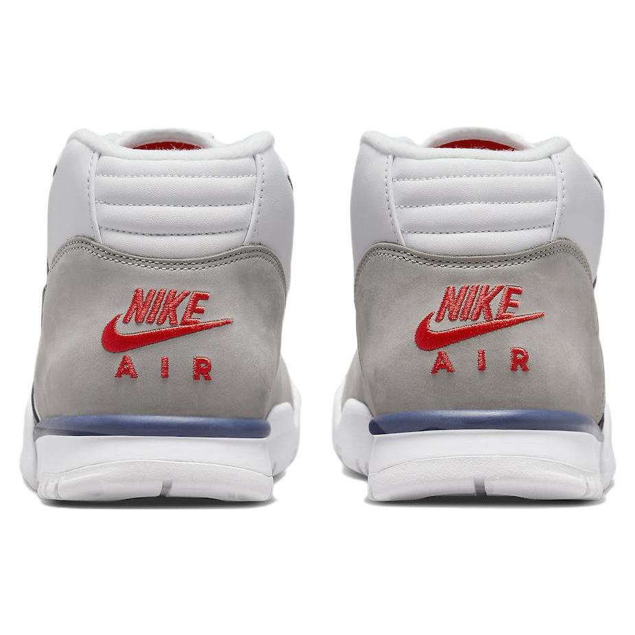 Nike Air Trainer 1 Белый Темно-синий Средне-серый DM0521-101