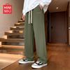 MINISO Мужские повседневные спортивные штаны