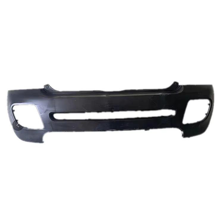 Хромированная решетка бампера для MINI F55/F56 51137335529