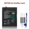 Сменный аккумулятор телефона BLP785 для OnePlus Nord 5G OnePlus Z AC2001 AC2003 с бесплатными инструментами 4115 мАч