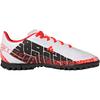 adidas X Speedportal Нескользящие Износостойкие Низкие Детские Футбольные Бутсы Красный Белый Детские GW8402