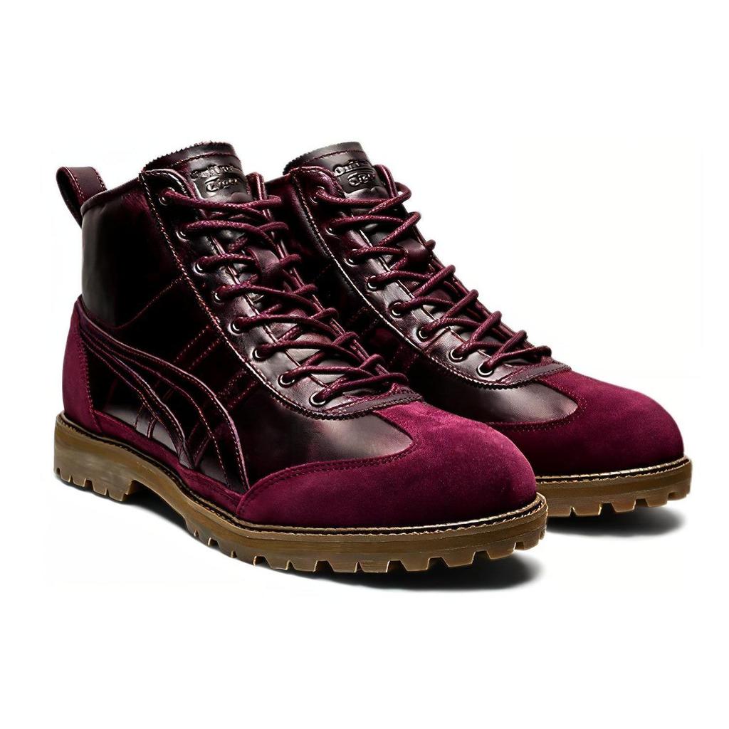 ONITSUKA TIGER Кроссовки для повседневной носки 1183B786-500