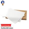 Zhongji Food Grade Non-stick Baking & Air Fryer Paper
