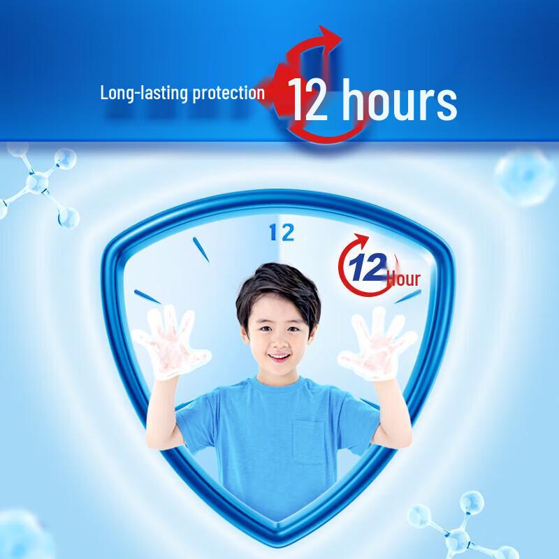 Safeguard Healthy Antibacterial Hand Wash