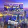 3D закаленное стекло для защиты камеры Honor 400 Pro Honor400 Lite 400Pro 400Lite Honor400Pro 5G Global Задняя HD пленка-защита объектива 4