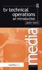 Книга TV Technical Operations : An Introduction