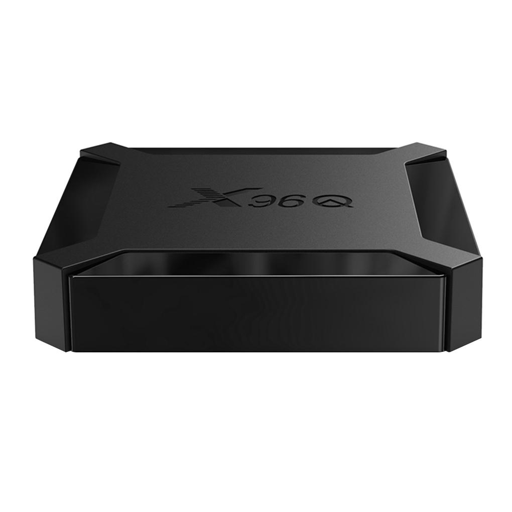 K Smart Замена для Android 10.0 Четырехъядерный Wifi Тонкий Верхний бокс