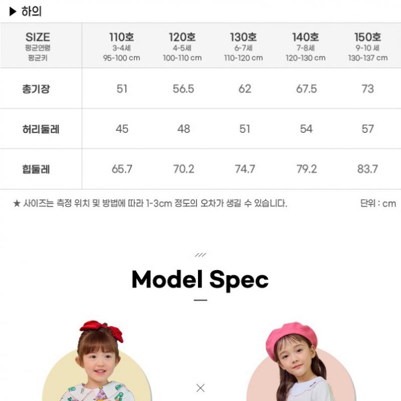 Lily Puri Sweety Waffle Set Black