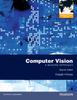 Книга Computer Vision: A Modern Approach : International Edition