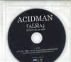 CD ACIDMAN - Alma NONE EMI 2010 Япония Японский Поп/Рок Б/У