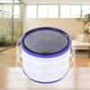 Воздухоочиститель Фильтр для очистки воздуха подходит для Dyson TP01 TP02 TP03 AM11 dp01 HP