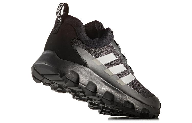 adidas Terrex Voyager Rain Rdy 'Черный Сплошной Серый' S80798