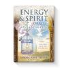 Energy Spirit Oracle Japanese Fortune with Japanese Instructions I.I.J. & Cards, Edition, Affirmations, Telling,