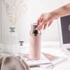 MOMOCONCEPT 410ml 316 Stainless Steel Insulated Tea Tumbler