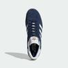 JH6197 adidas Originals Gazelle Ночной индиго Белый с gum (Мужской)