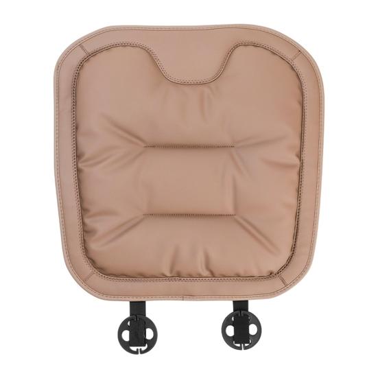 Подушка для автомобильного сиденья износостойкая дышащая нескользящая легко моющаяся