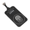 Wireless Charger Receiver 10W Ultra Thin Type C Wireless Charging Patch with Magnetic Charging