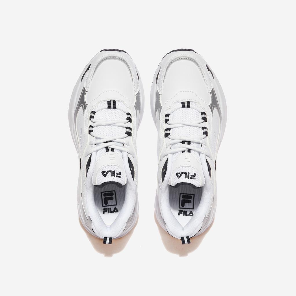 Fila Taurus EVO, 1RM02858G, 1010108634, популярная корейская обувь