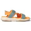 Adidas Terrex Sumra Sandals Trendy Sports Sandals Women Sandals Orange FX6049