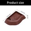 Reptiles Habitat Accessory Plastic Turtles Basking Dish for Lizards Geckos Tortoises J0MC