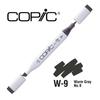 Alcohol Marker Copic Marker W9 Warm Gray No.9