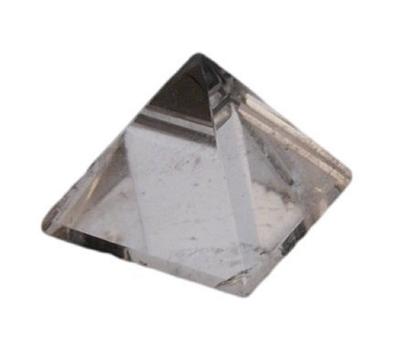 Tomisho AAA Natural Crystal Pyramid Power Stone Crystal Feng Shui Good Luck Natural Stone Mystery Birthstone Decoration Interior New Year A3