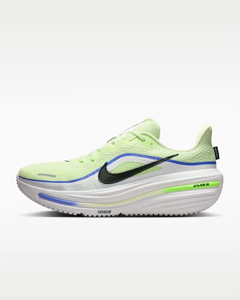 HV9272-700 Nike Winflo 12 Volt Tint White Sapphire (Мужской)