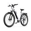 ONESPORT OT05 City Electric Bike, 250W Motor, 36V 18.2Ah Battery, 27.5*2.25-inch Tire