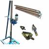 Aokedu Small Automatic Handheld Well Drilling Rig