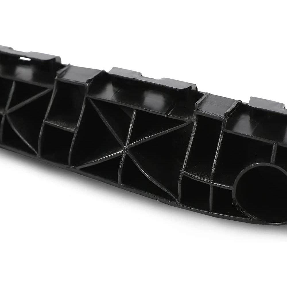 Правый и левый кронштейн переднего бампера для Lexus IS250 IS350 5253553011, 5253653011